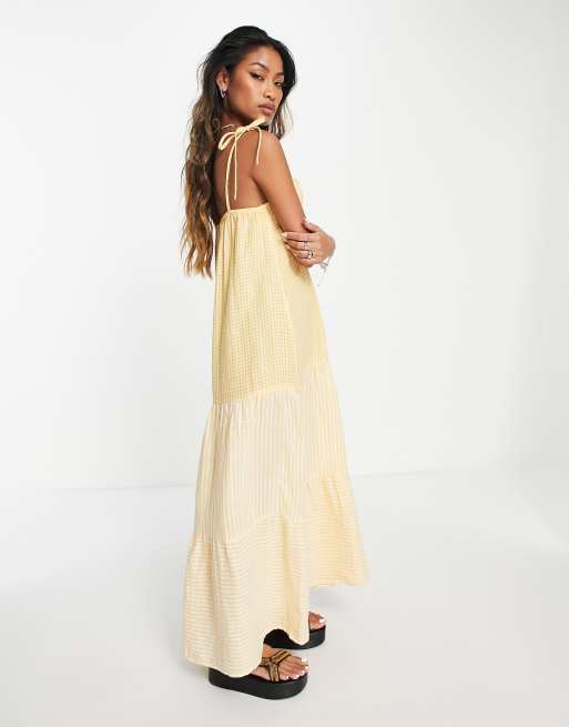 Strandjurk maxi new arrivals