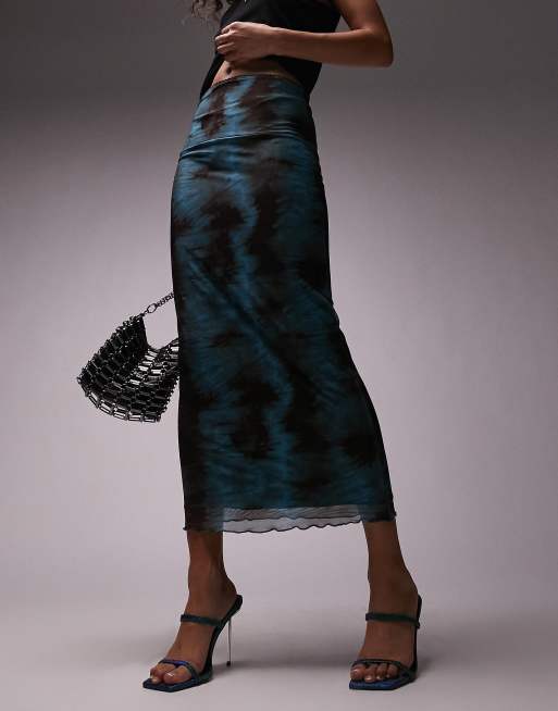 frilly off the shoulder dress Ruffled Off Shoulder Freida Ball Gown 6 / Emerald