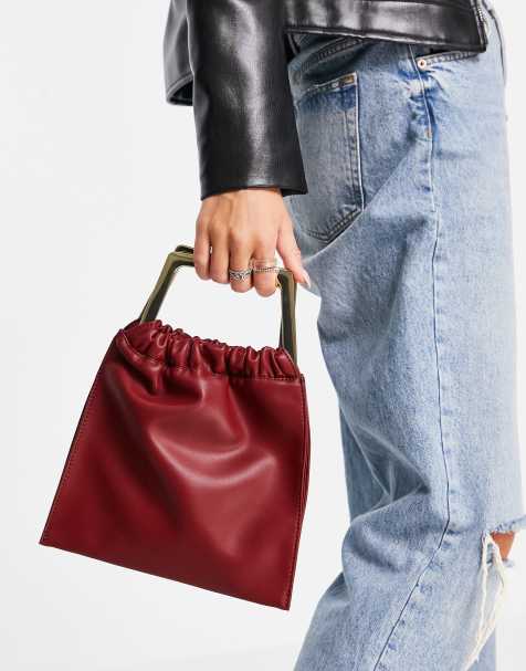 michael michael kors bedford signature pocket tote