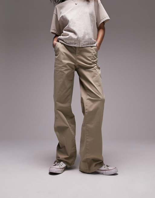 Dance studio pant mid-rise - Gem