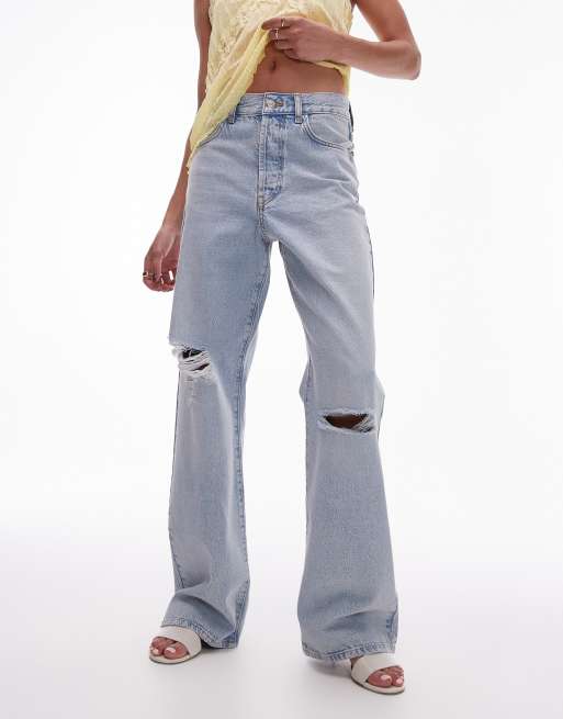 Diamante denim jacket topshop clearance