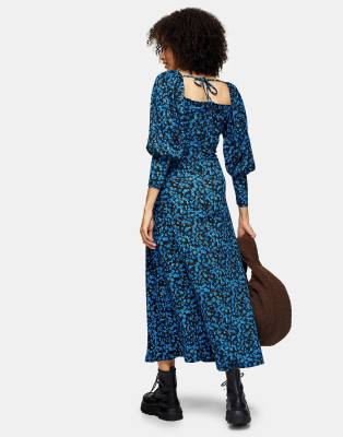 milkmaid dress topshop