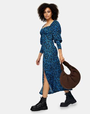 milkmaid dress topshop