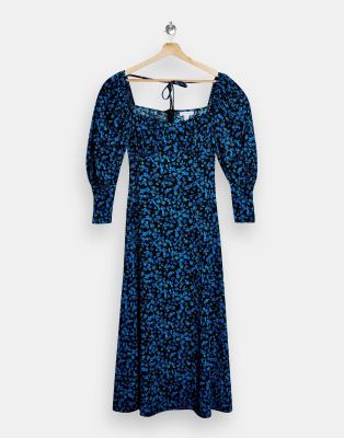 milkmaid dress topshop
