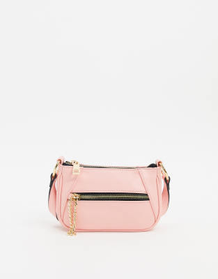 90s shoulder bag topshop