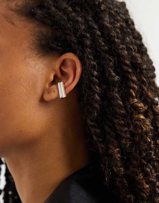 Minimal ear sale cuff