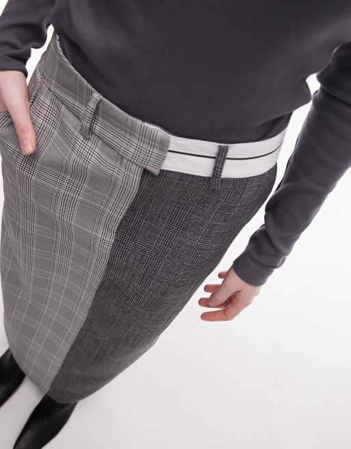 Belt skirt outlet mens