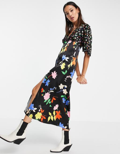 Asos robe grandes occasions hotsell