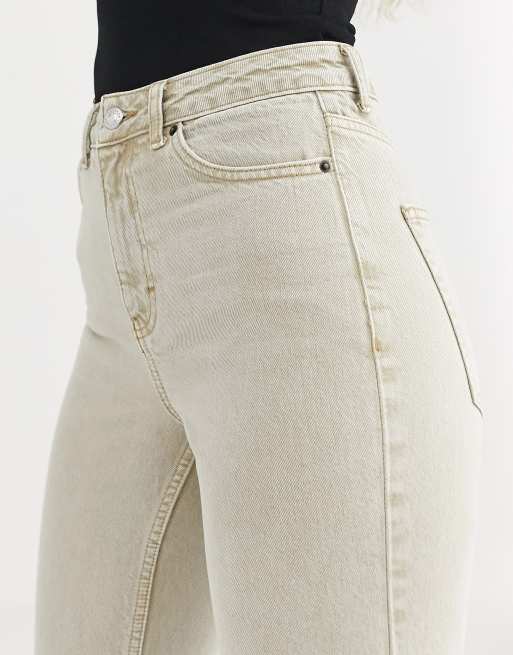 Sand hot sale mom jeans