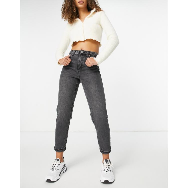 Topshop mom 2025 jeans canada