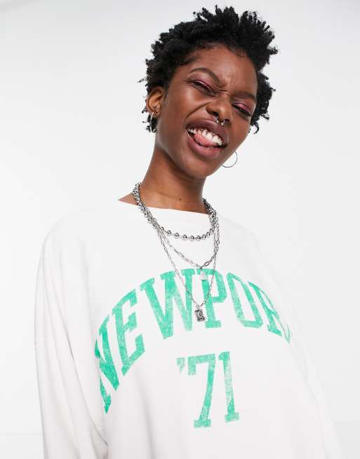 Newport sweatshirt cheap