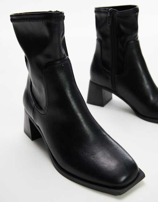 Topshop miracle sale ankle boots