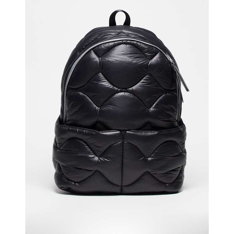 Deux Lux Dl Activ Spirit Backpack - Black