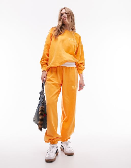 Topshop tracksuit shop