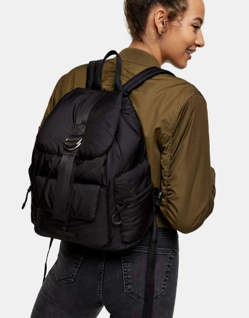 Topshop rucksack new arrivals