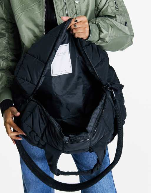 Tomshop store duffle bag