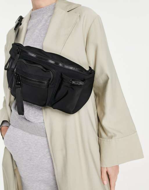 Topshop store waist bag