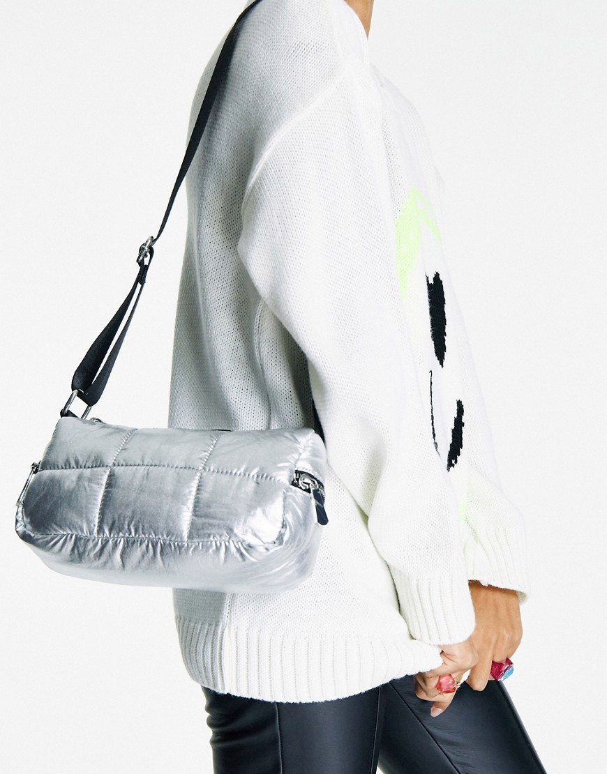 TOPSHOP Shoulder Bags for Women | ModeSens