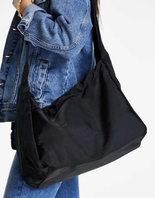 Topshop sale slouch bag