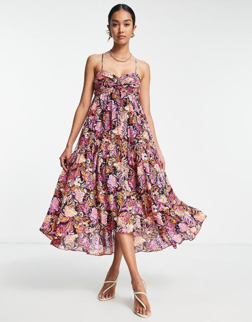 Asos occasion 2024 dresses uk