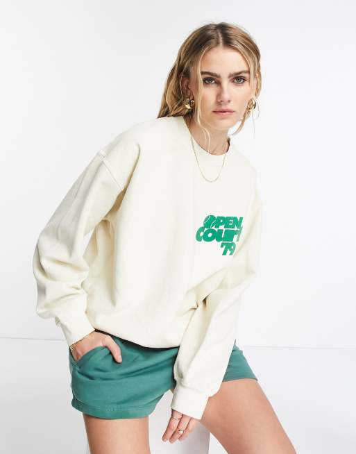 Sweat shirt court hotsell