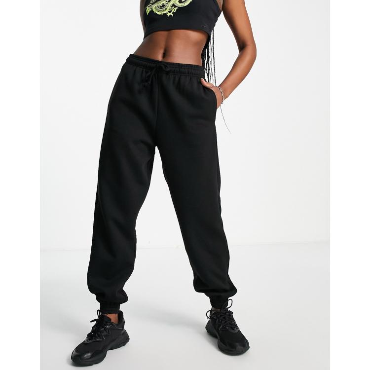 Black Women's Sweatpants: Shop up to −55%