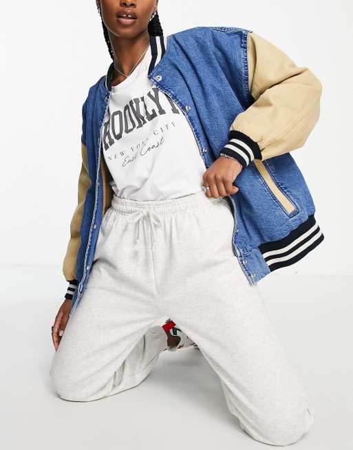 Jogger topshop online