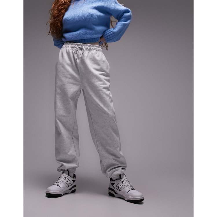 Topshop jogging bottoms sale