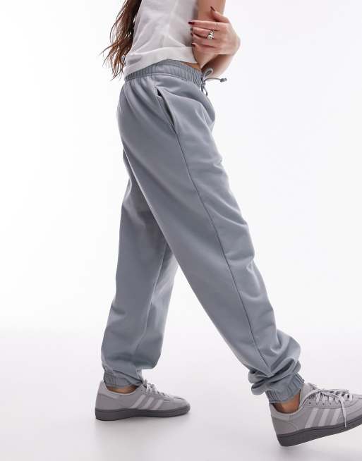 Cuffed trackies sales