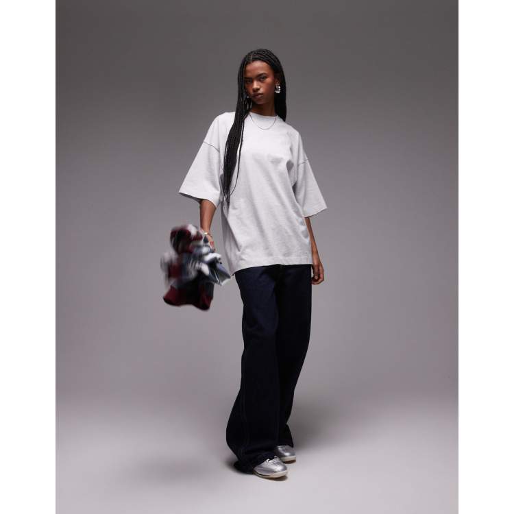THE OVERSIZE SHIRT [cielo]