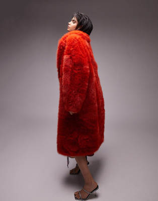 quality faux fur coats