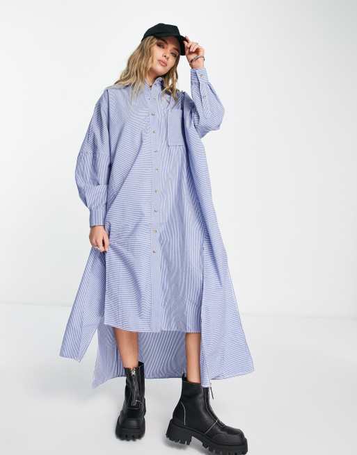 Topshop shirt clearance dress