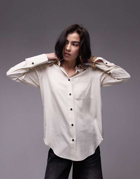 Asos ladies shirts and blouses deals