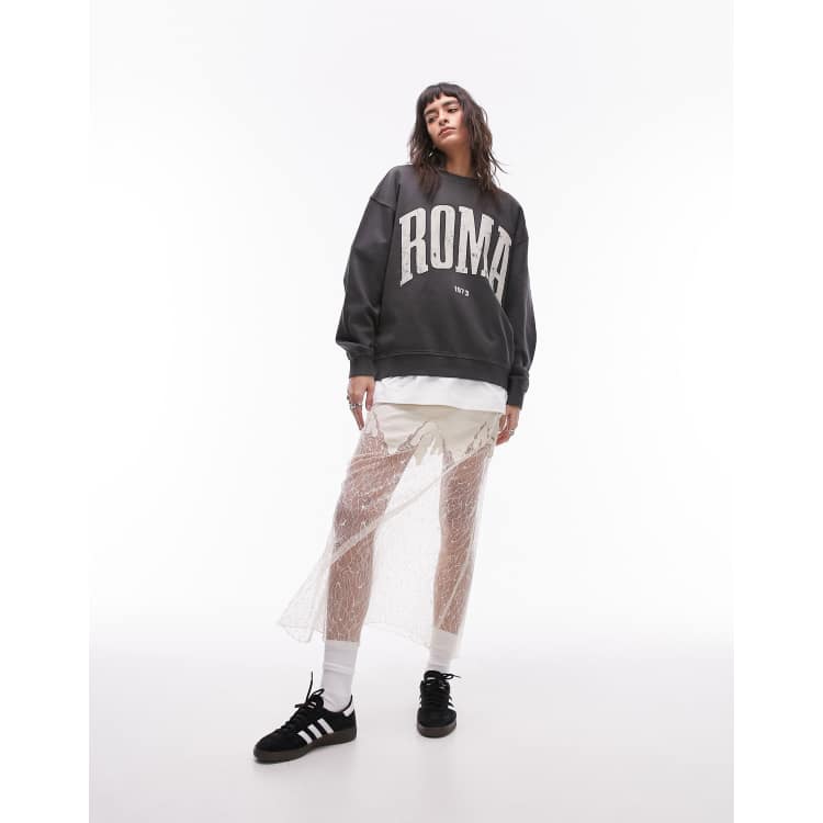 Adidas originals vintage zara hotsell