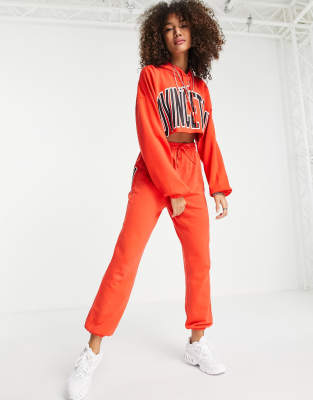 topshop tracksuit set