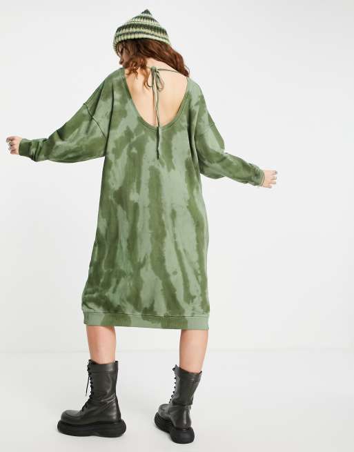 open lace back dress ANRABESS Womens Sweater Dress Oversized Cable Knit Chunky Long Sleeve Short  Dresses 2025 Fall Outfits Vacation Winter Clothes Apricot X-Small at Amazon  Women's Clothing store