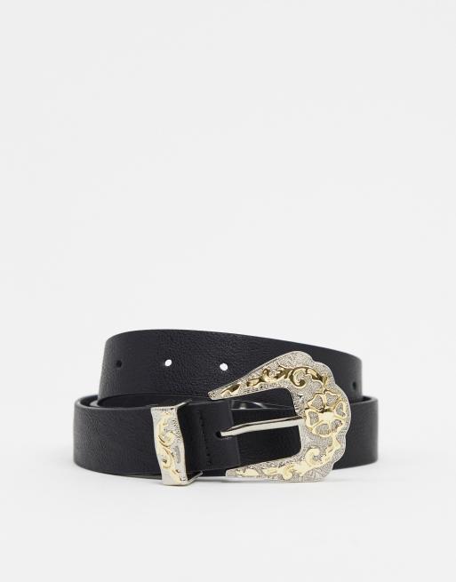 Topshop belts 2025