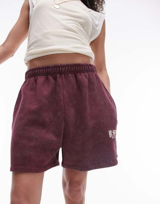 Pantaloncini da jogging hotsell