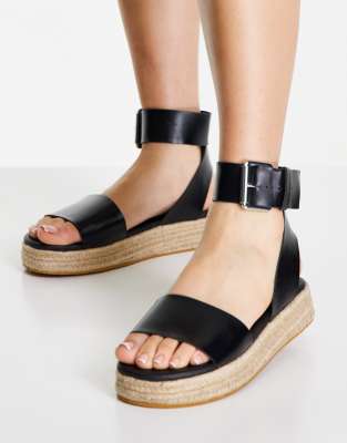 Top shop best sale sandals sale