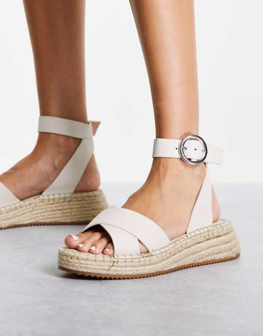 Topshop 2025 espadrille sandals