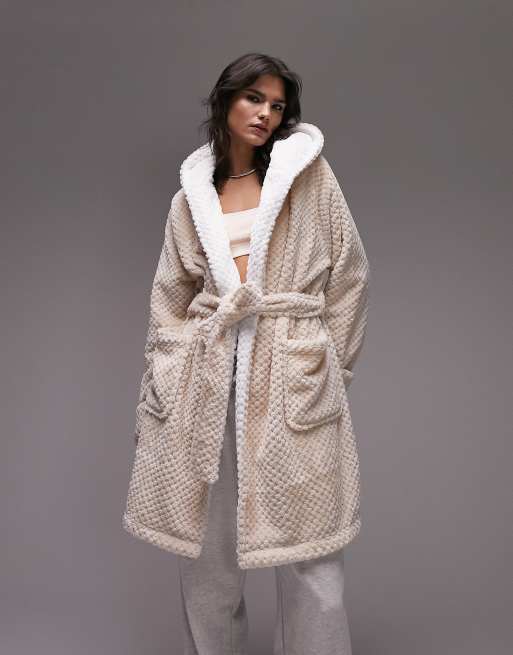 Peignoir Coat Esprit Peignoir ESPRIT Box Peignoir De Bain Acheter