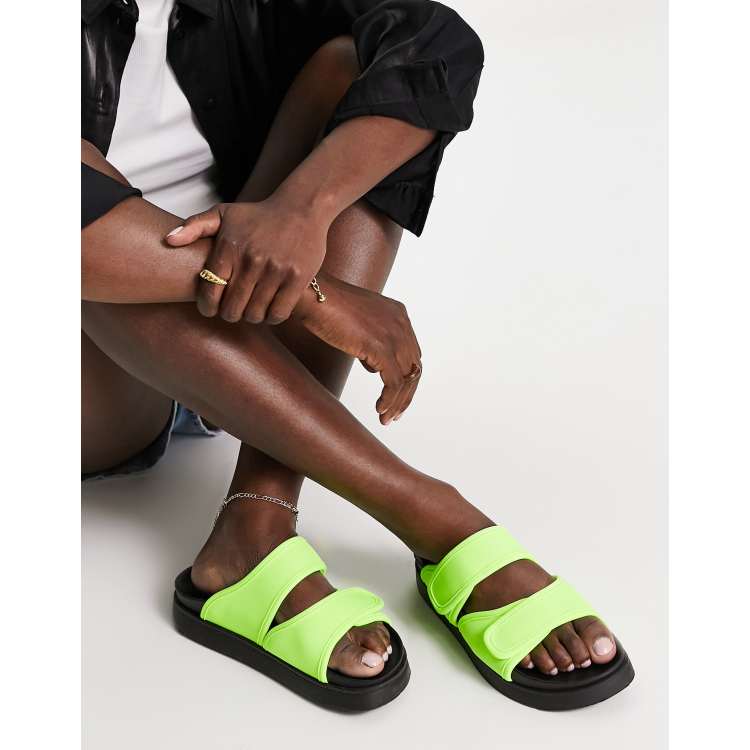 Topshop penelope 2025 sandals