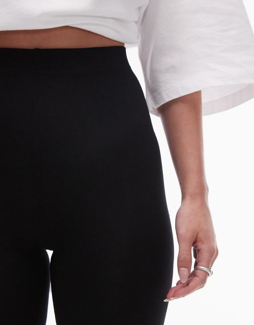 Petite short leggings sale