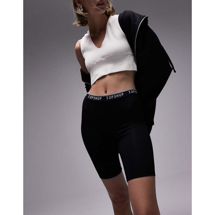Cycle shorts topshop 2025