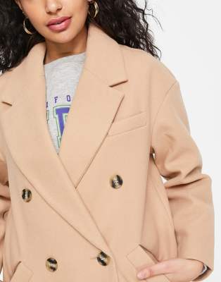 old navy petite peacoat