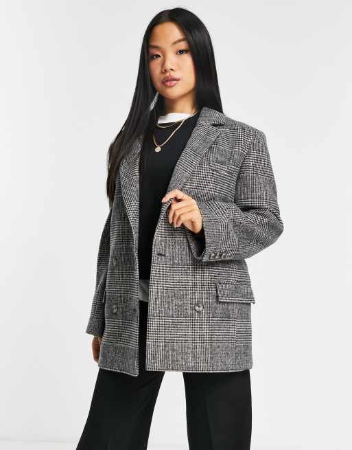 Blazer 2025 coat check