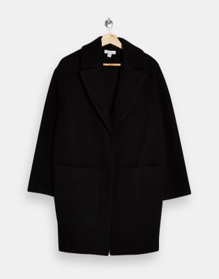 top shop coats petite