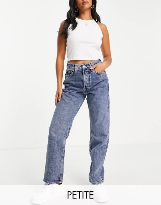 Topshop deals petite jeans