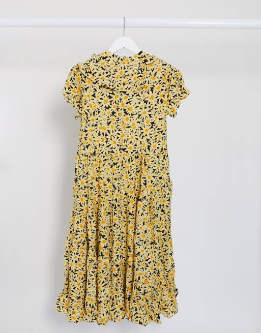 Topshop 2025 daisy dress