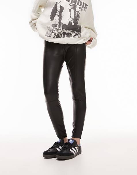 Page 8 - Topshop Leggings for Women, Topshop Pants & Joggers